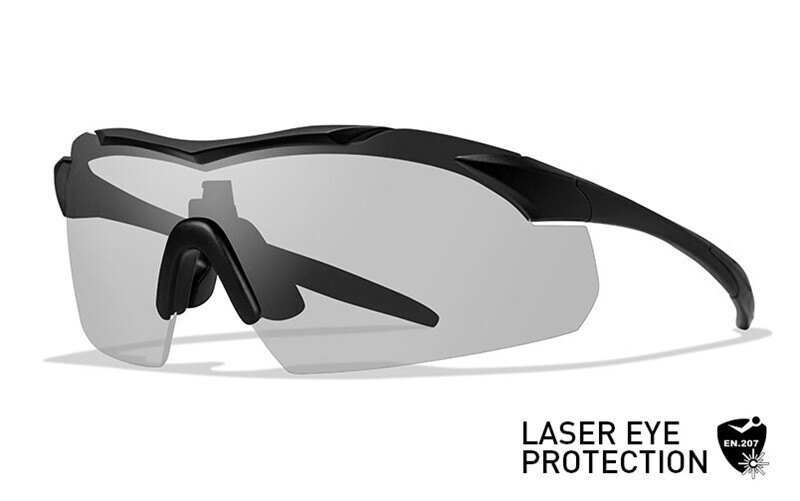Защитни стрелкови очила Vapor 2.5 Laser Wiley X®