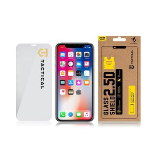 Защитно стъкло Glass Shield 2.5D Tactical®, Apple iPhone