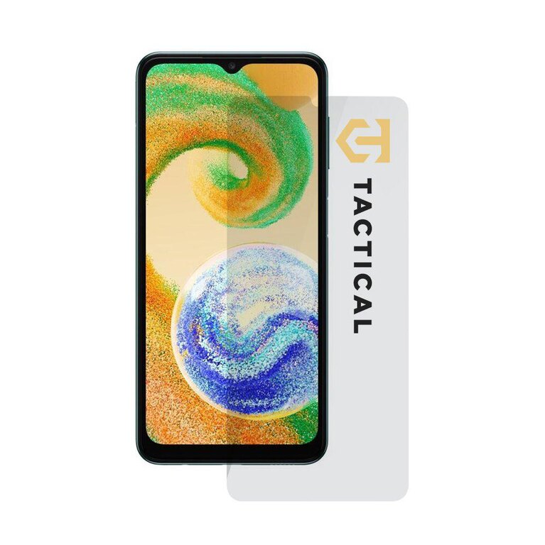 Защитно стъкло Glass Shield 2.5D Tactical®, Samsung Galaxy