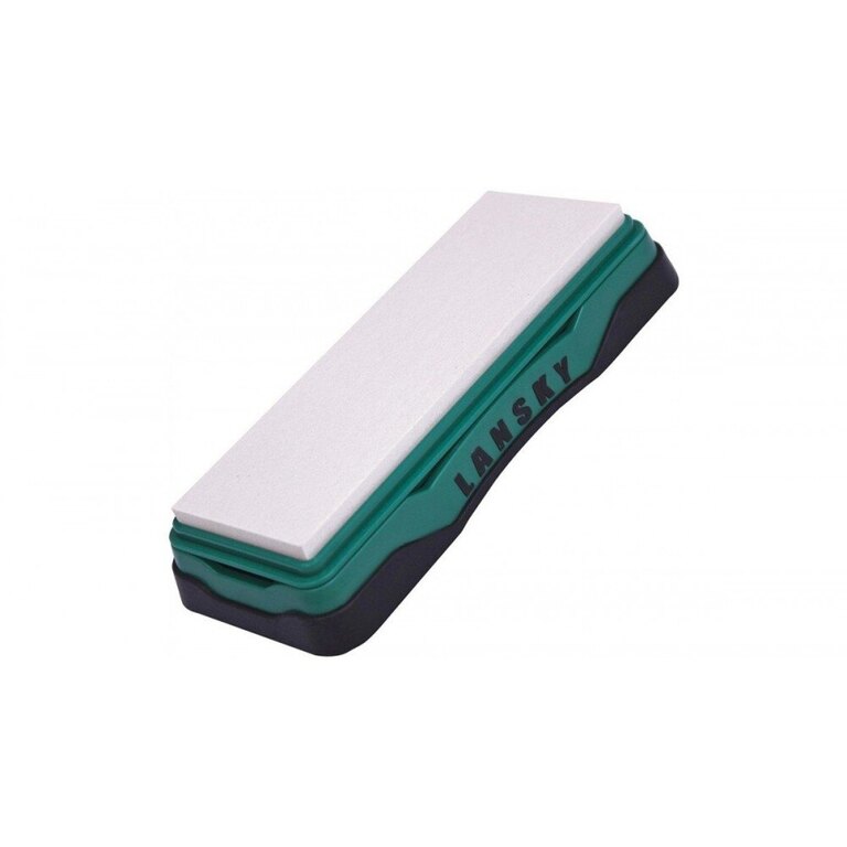 Заточващ камък Lansky® Hard Arkansas 6“ x 2“
