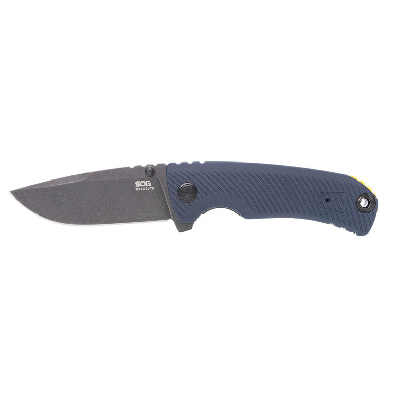 Затварящ нож Tellus ATK Yellow SOG®