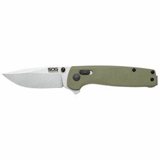 Затварящ нож Terminus XR G10 SOG®