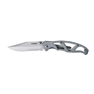 Затварящ се нож GERBER® Paraframe II с комбинирано острие