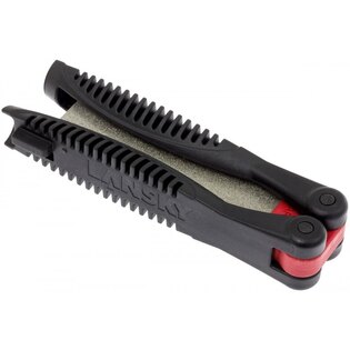 Затварящ се шлифовъчен камък Double Diamond Paddle Lansky® - Coarse + Fine