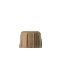 Затваряща капачка TacValve®