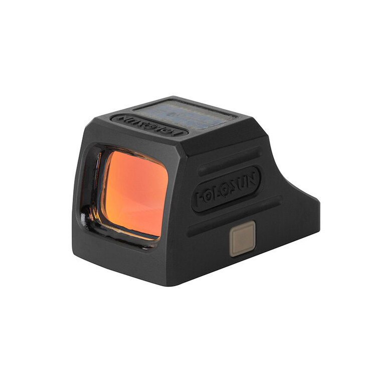 Затворен микро колиматор SCS Carry GR Holosun®