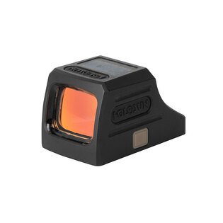 Затворен микро колиматор SCS Carry GR Holosun®