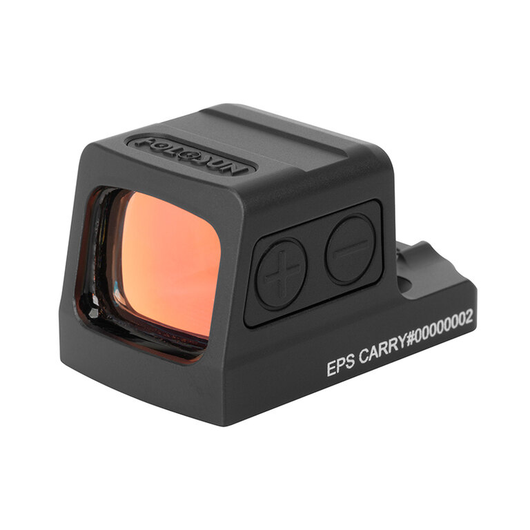 Затворен микроколиматор за пистолет EPS CARRY RD 2 Holosun®