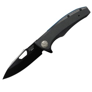 Затворен нож Police Duty Knife EDC ASP® / Flat Grip