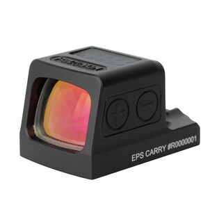 Затворен пистолетен микро колиматор EPS CARRY MRS RD Holosun®