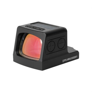 Затворен пистолетен микро колиматор EPS RD Holosun®