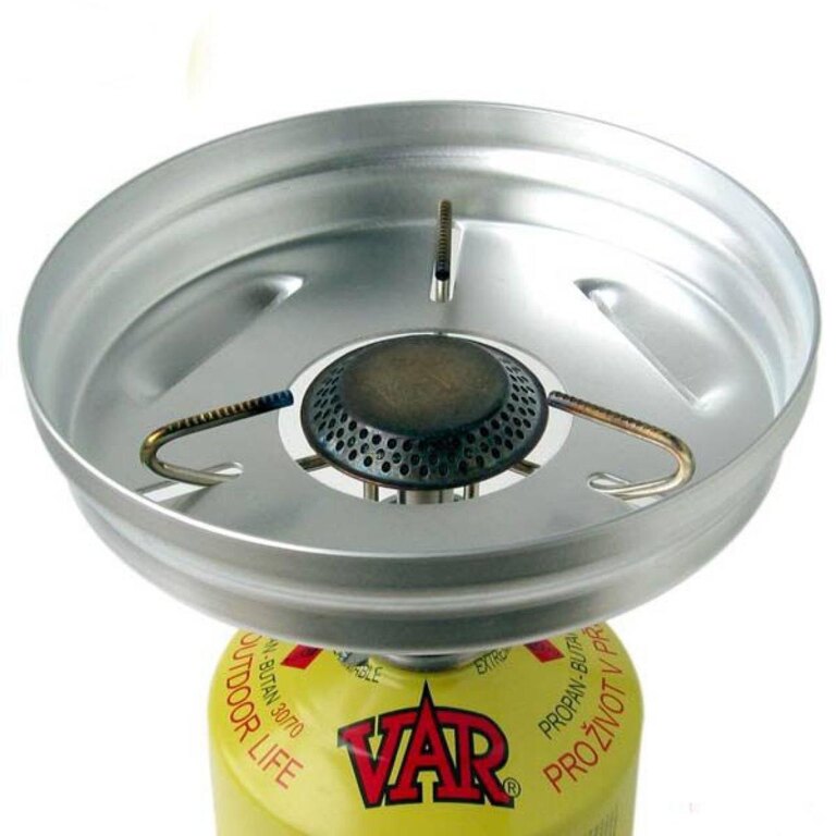 Завет за котлони VAR® II