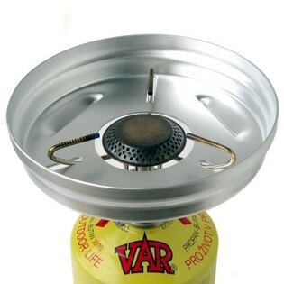 Завет за котлони VAR® II
