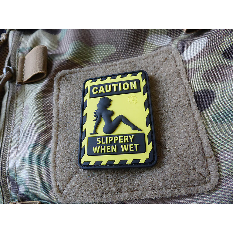 Зависва се, когато е мокро JTG®