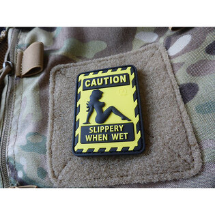 Зависва се, когато е мокро JTG®