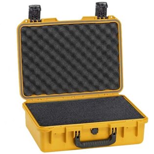 Здравина водоустойчива кутия Peli™ Storm Case® iM2300 с пяна.
