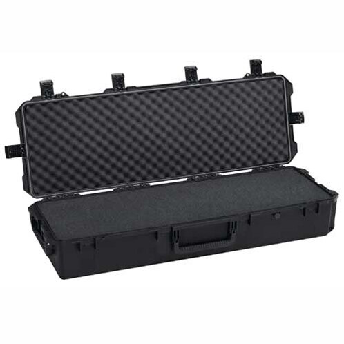 Здравоустойчив водоустойчив дълъг куфар Peli™ Storm Case® iM3220 с пяна