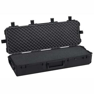 Здравоустойчив водоустойчив дълъг куфар Peli™ Storm Case® iM3220 с пяна