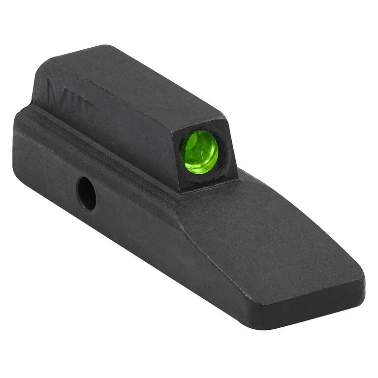 Зелена мушка Tru-Dot® Fixed Pistol Meprolight®