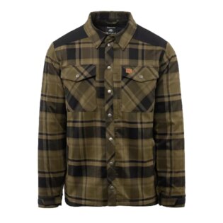 Зимна риза Bushcraft Warden Helikon-Tex®