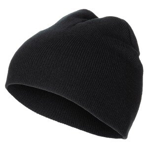 Зимна шапка Beanie PRO COMPANY® - черна