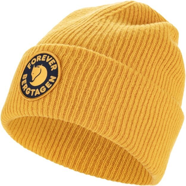 Зимна шапка Bergtagen Forever Wool Beanie Fjällräven®