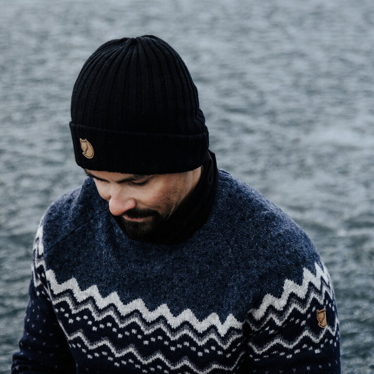 Зимна шапка Byron Fjällräven®