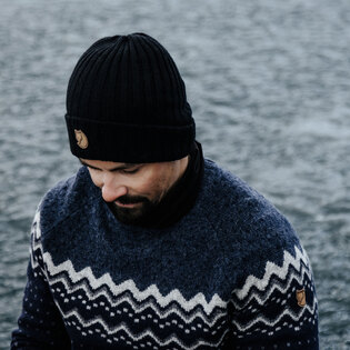 Зимна шапка Byron Fjällräven®