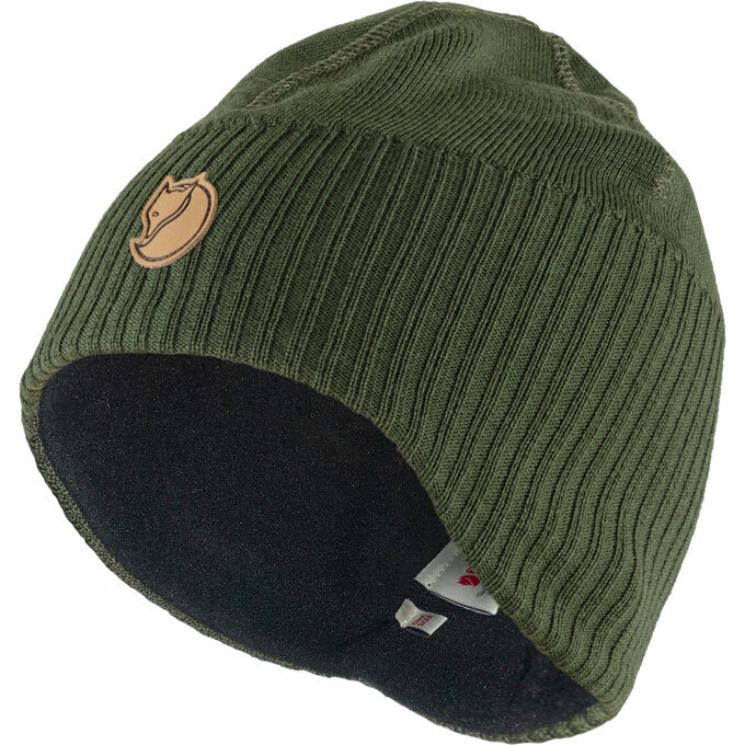 Зимна шапка Keb Stormblocker Fjällräven®