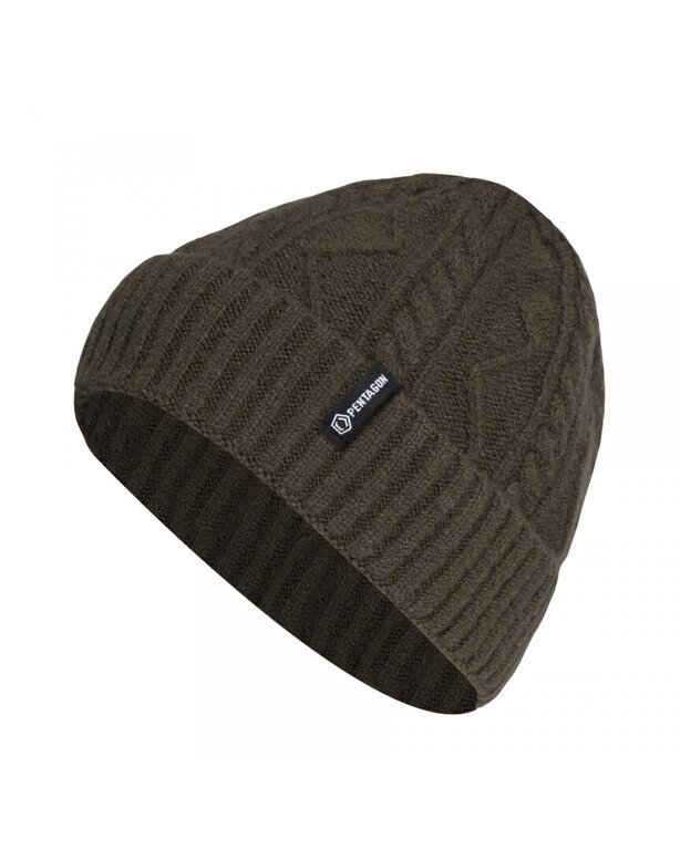 Зимна шапка Yukon Pentagon®