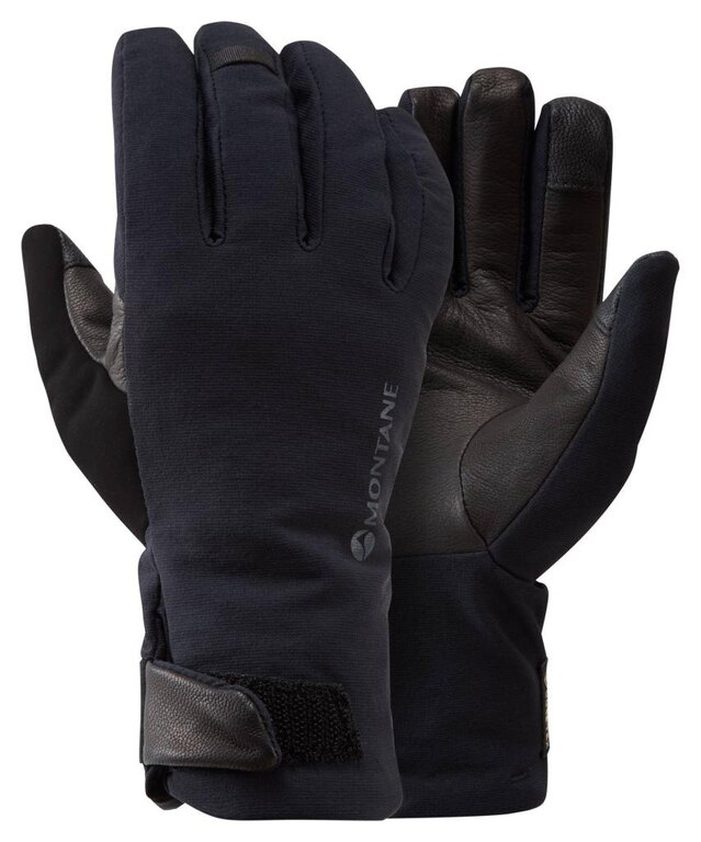 Зимни дамски ръкавици Duality Montane®