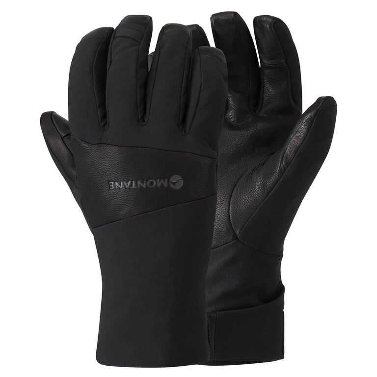 Зимни ръкавици Alpine Resolve Gore-Tex® Montane®