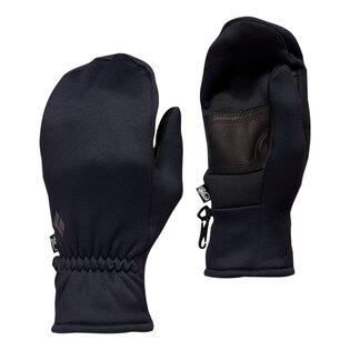 Зимни ръкавици без пръсти HeavyWeight ScreenTap Black Diamond®