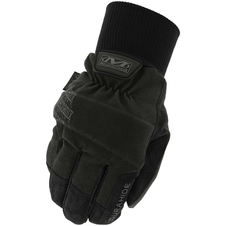 Зимни ръкавици ColdWork Canvas Utility® Mechanix Wear®