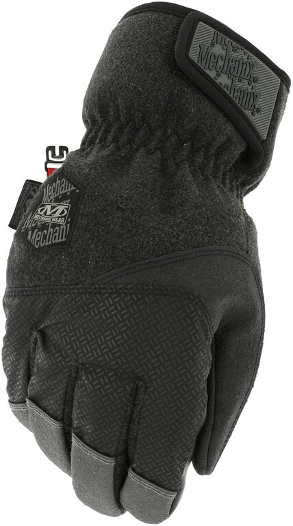 Зимни ръкавици ColdWork WindShell Mechanix Wear®