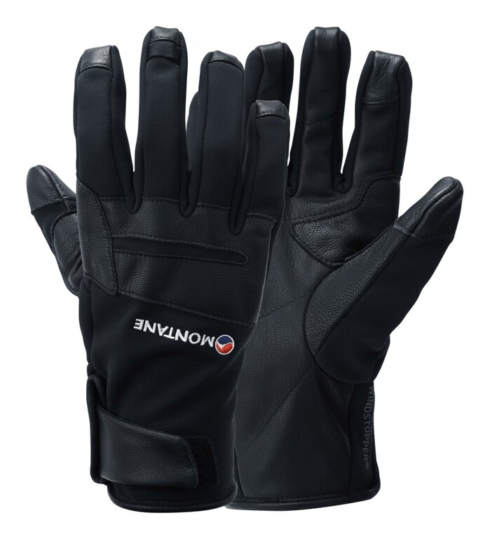 Зимни ръкавици Cyclone Gore-Tex® Montane®