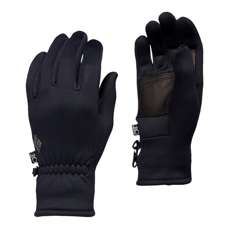 Зимни ръкавици HeavyWeight ScreenTap Black Diamond®