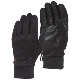 Зимни ръкавици HeavyWeight WoolTech Black Diamond®