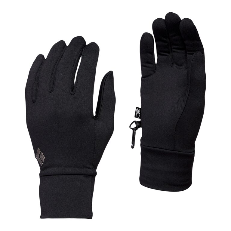 Зимни ръкавици LightWeight ScreenTap Black Diamond®