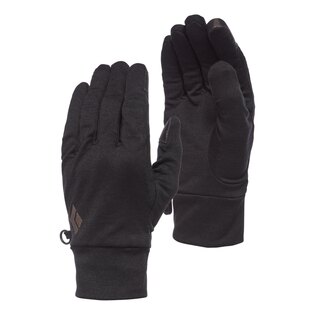 Зимни ръкавици LightWeight WoolTech Black Diamond®