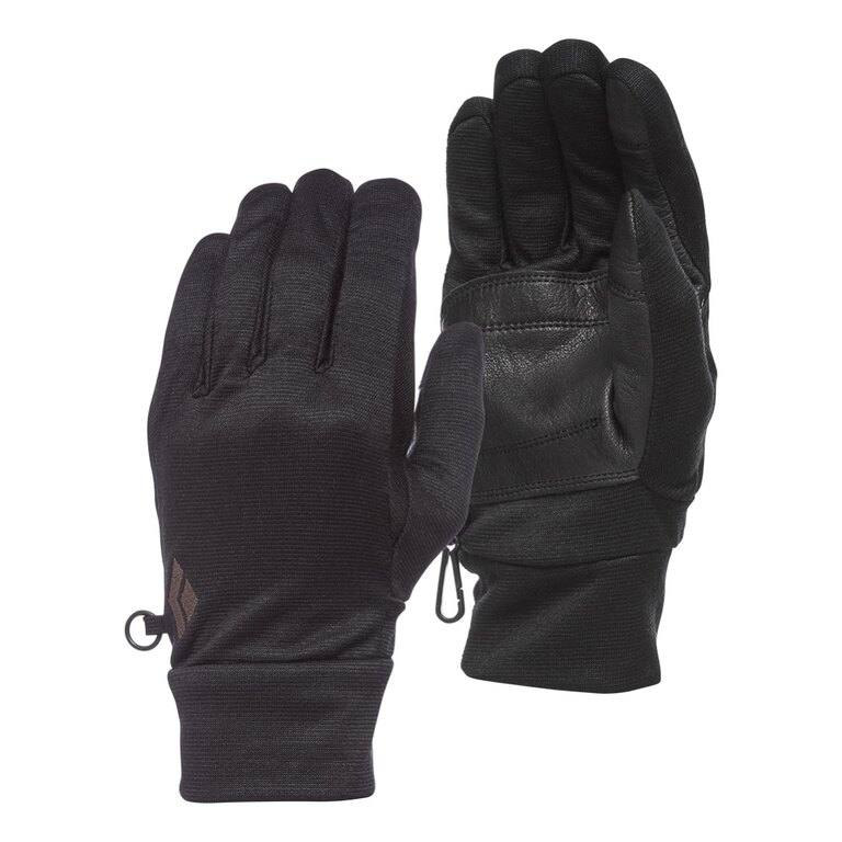 Зимни ръкавици MidWeight WoolTech Black Diamond®