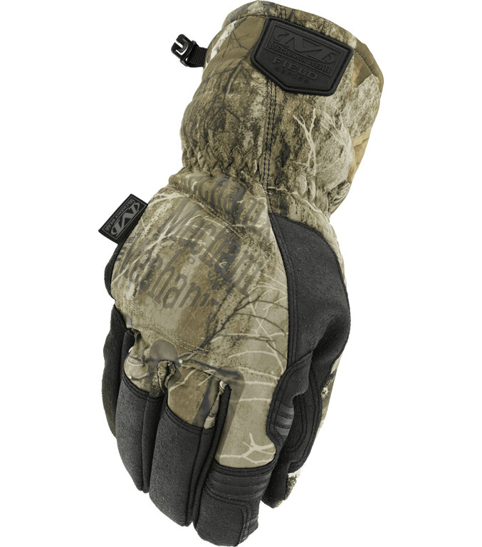 Зимни ръкавици SUB20 Realtree Edge™ Mechanix Wear®