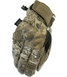 Зимни ръкавици SUB35 Realtree Edge™ Mechanix Wear®