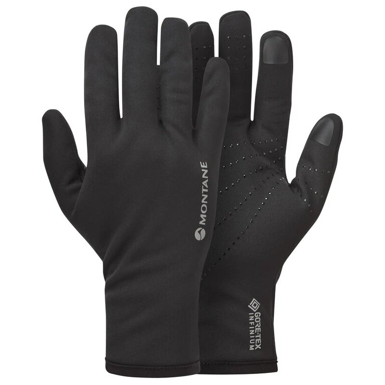 Зимни ръкавици Trail Gore-Tex® Windstopper Montane®