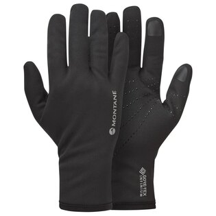 Зимни ръкавици Trail Gore-Tex® Windstopper Montane®