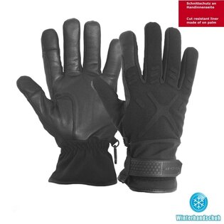 Зимни защитни ръкавици CR214WTS COP®