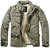 Зимно яке Britannia Winter Brandit®