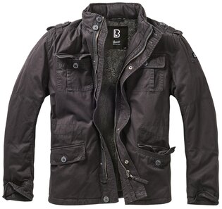 Зимно яке Britannia Winter Brandit®
