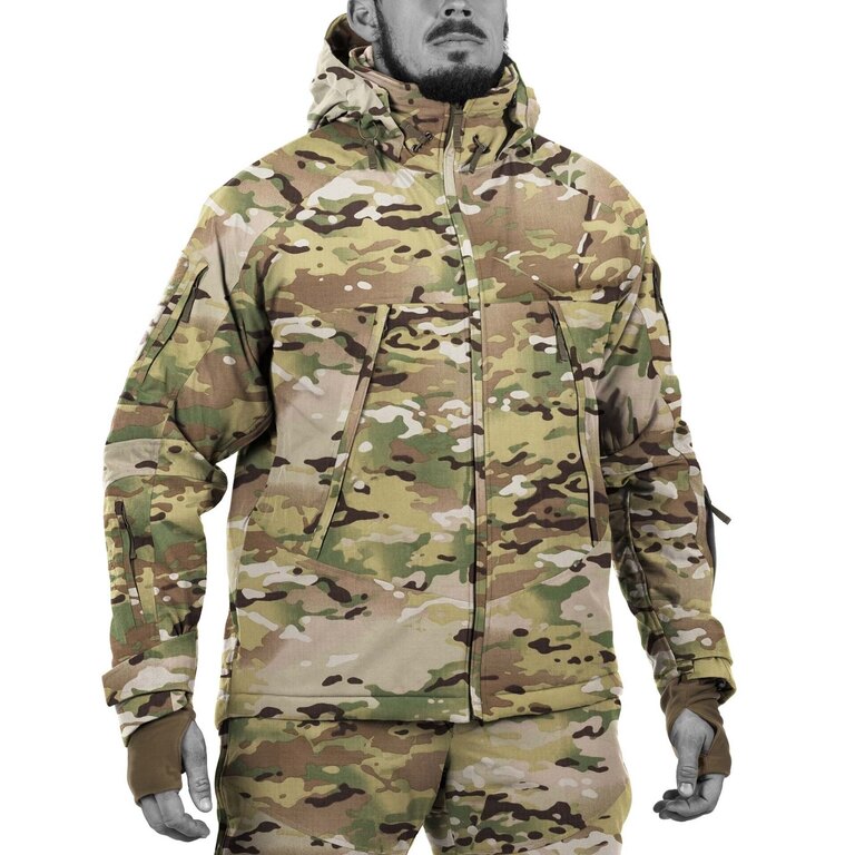Зимно яке Delta OL Gen.4 UF PRO®