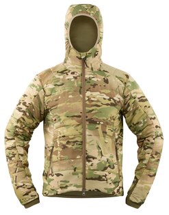 Зимно яке Ketil Mig Tilak Military Gear®
